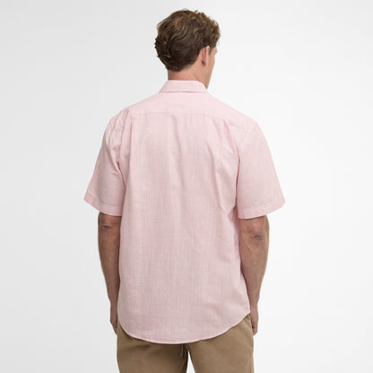 Fleming Linen Blend Shirt