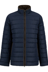 Broughton Quilted Jacket