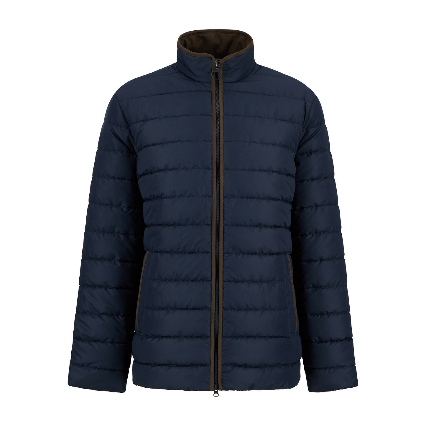 Broughton Quilted Jacket