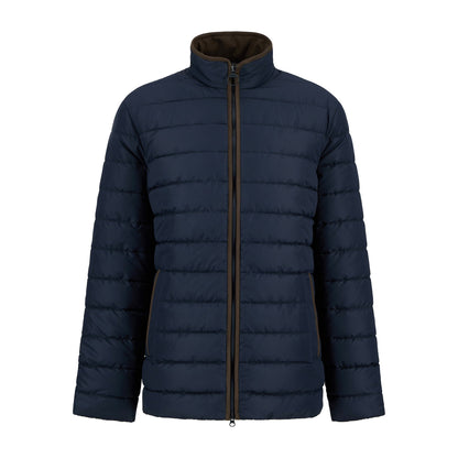 Broughton Quilted Jacket