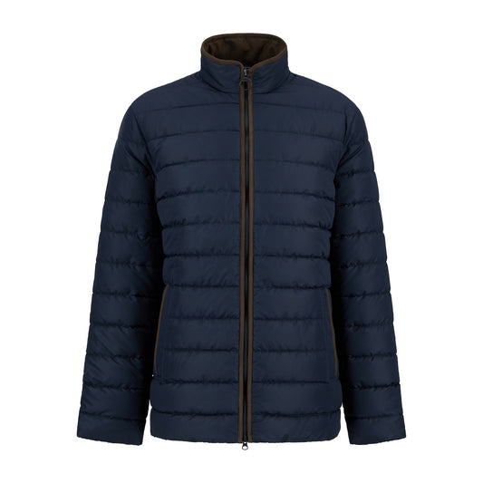 Broughton Quilted Jacket