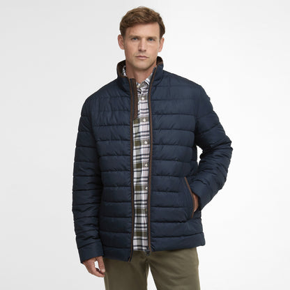 Broughton Quilted Jacket