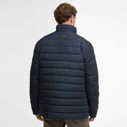 Broughton Quilted Jacket