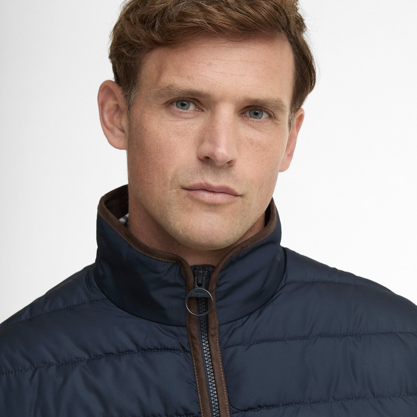 Broughton Quilted Jacket