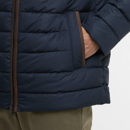 Broughton Quilted Jacket