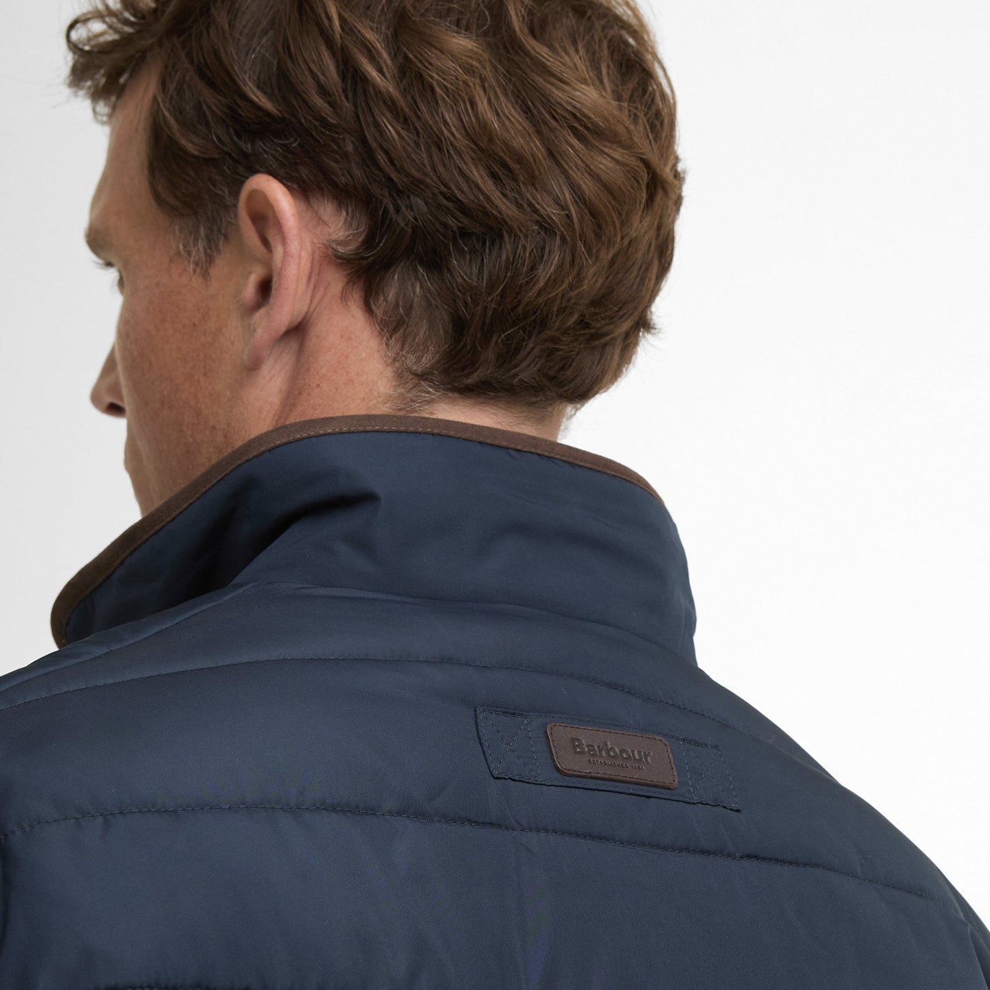 Broughton Quilted Jacket