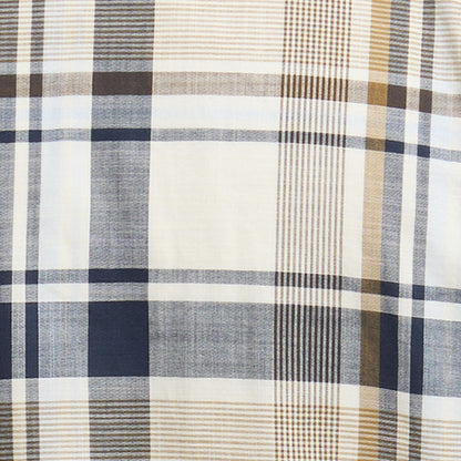 Swinfell Checked Regular Shirt