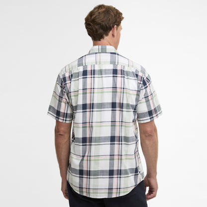 Swinfell Checked Regular Shirt