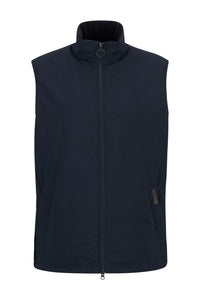 Hepscott Gilet