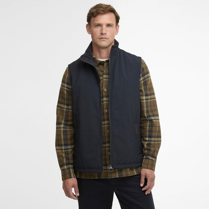Hepscott Gilet
