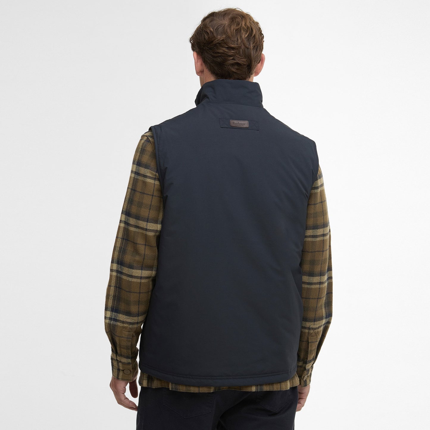 Hepscott Gilet