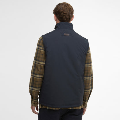 Hepscott Gilet