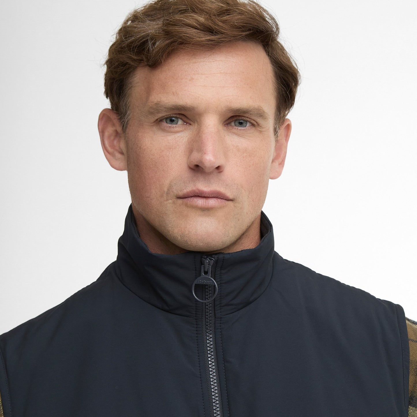 Hepscott Gilet