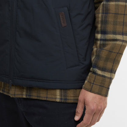 Hepscott Gilet