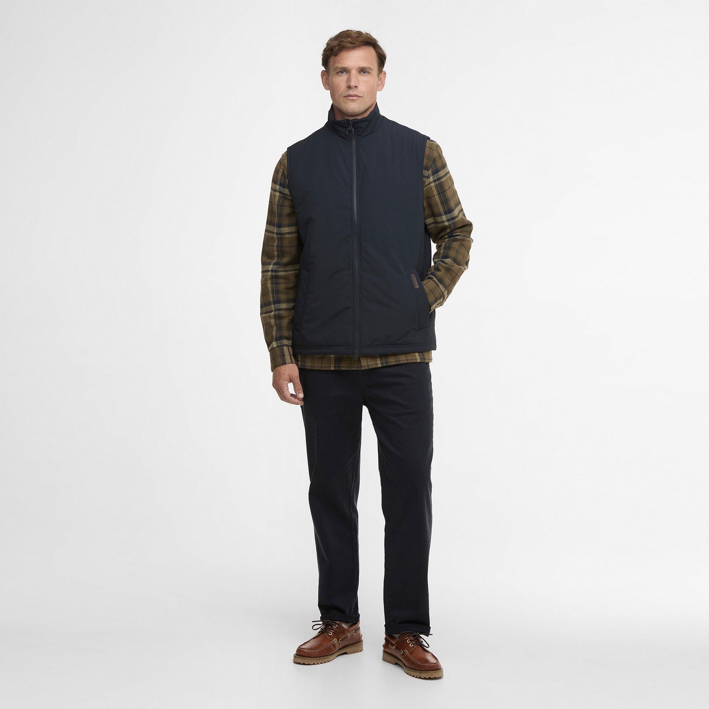Hepscott Gilet