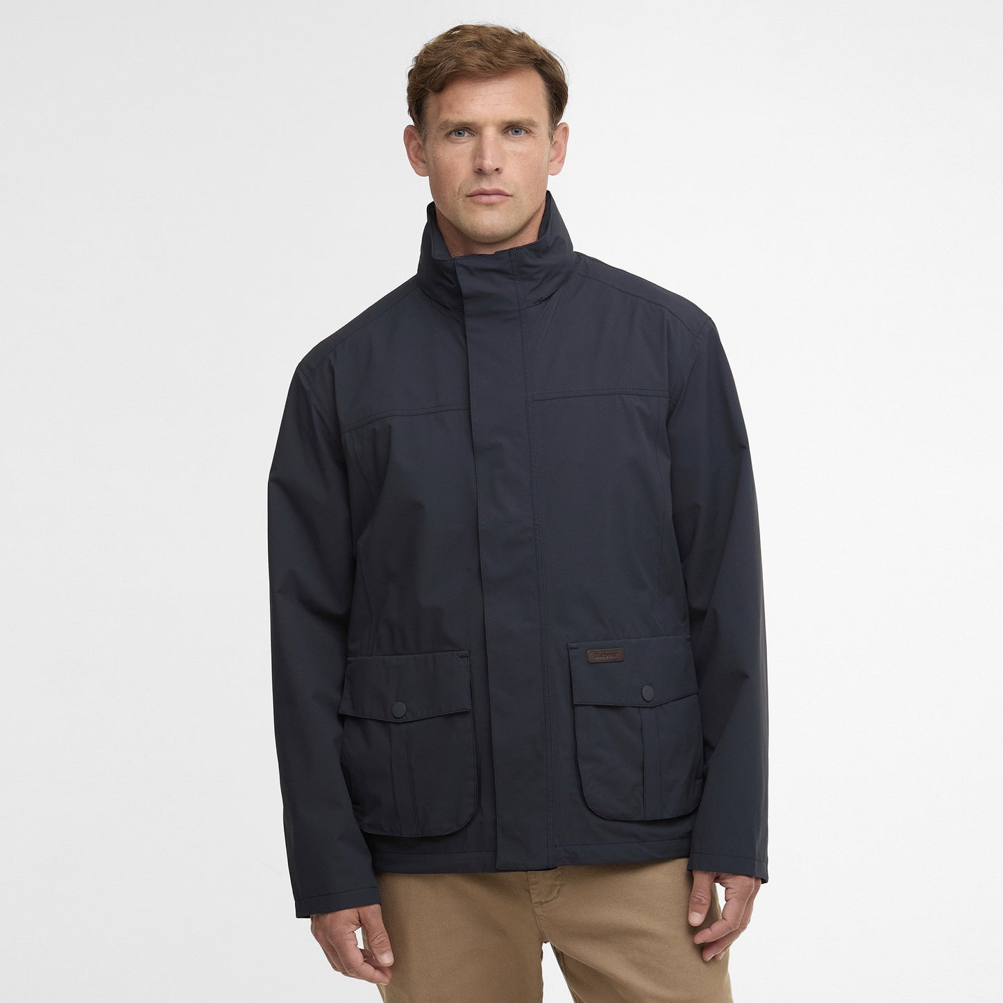 Sander Waterproof Jacket