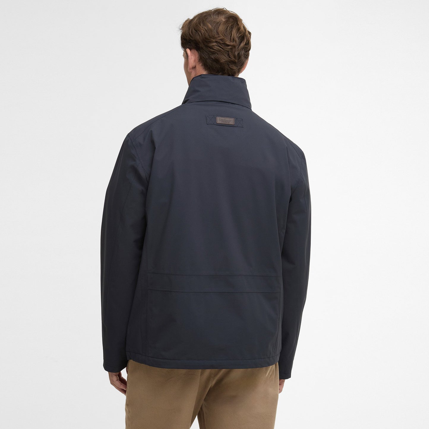 Sander Waterproof Jacket