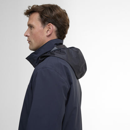 Sander Waterproof Jacket