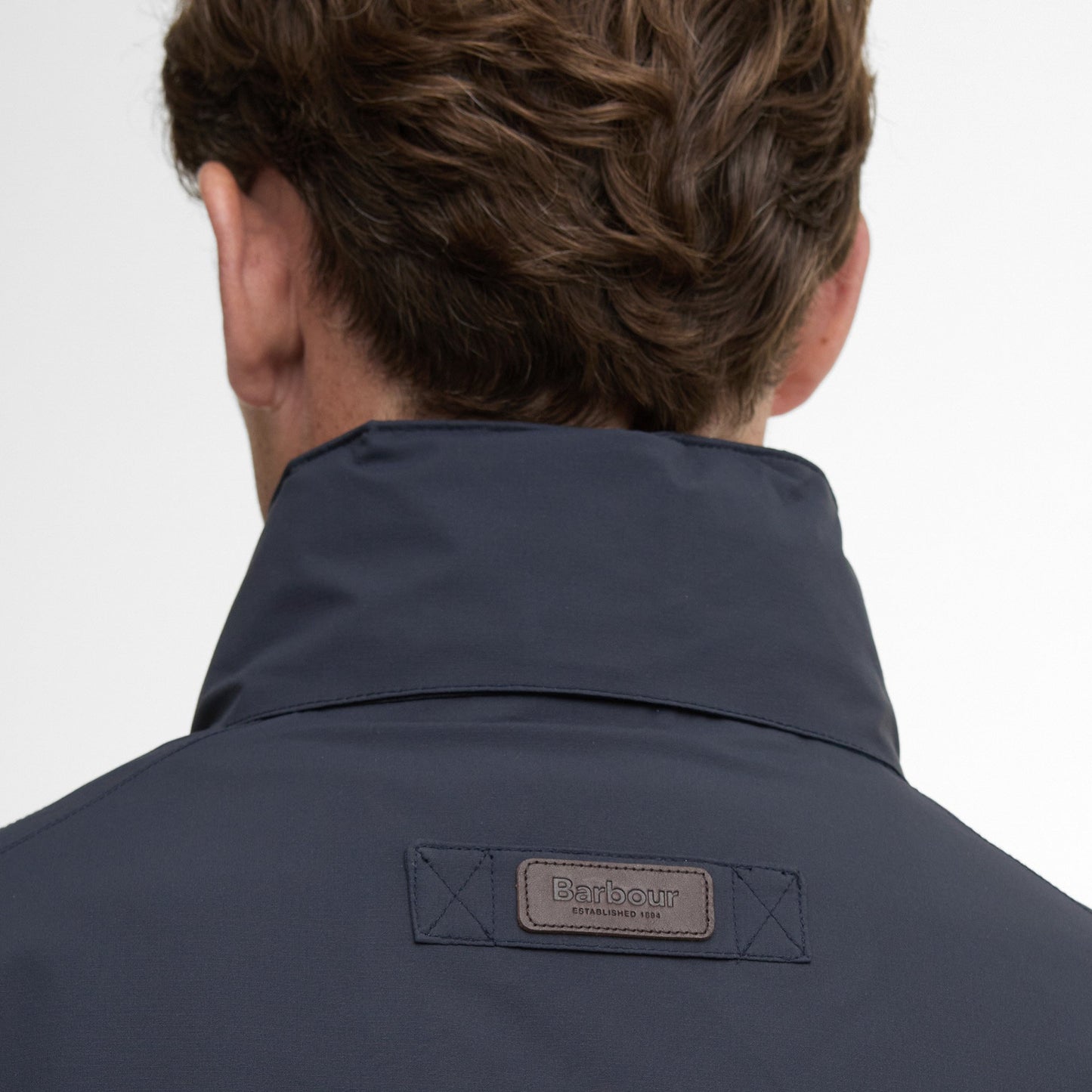 Sander Waterproof Jacket