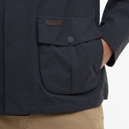 Sander Waterproof Jacket