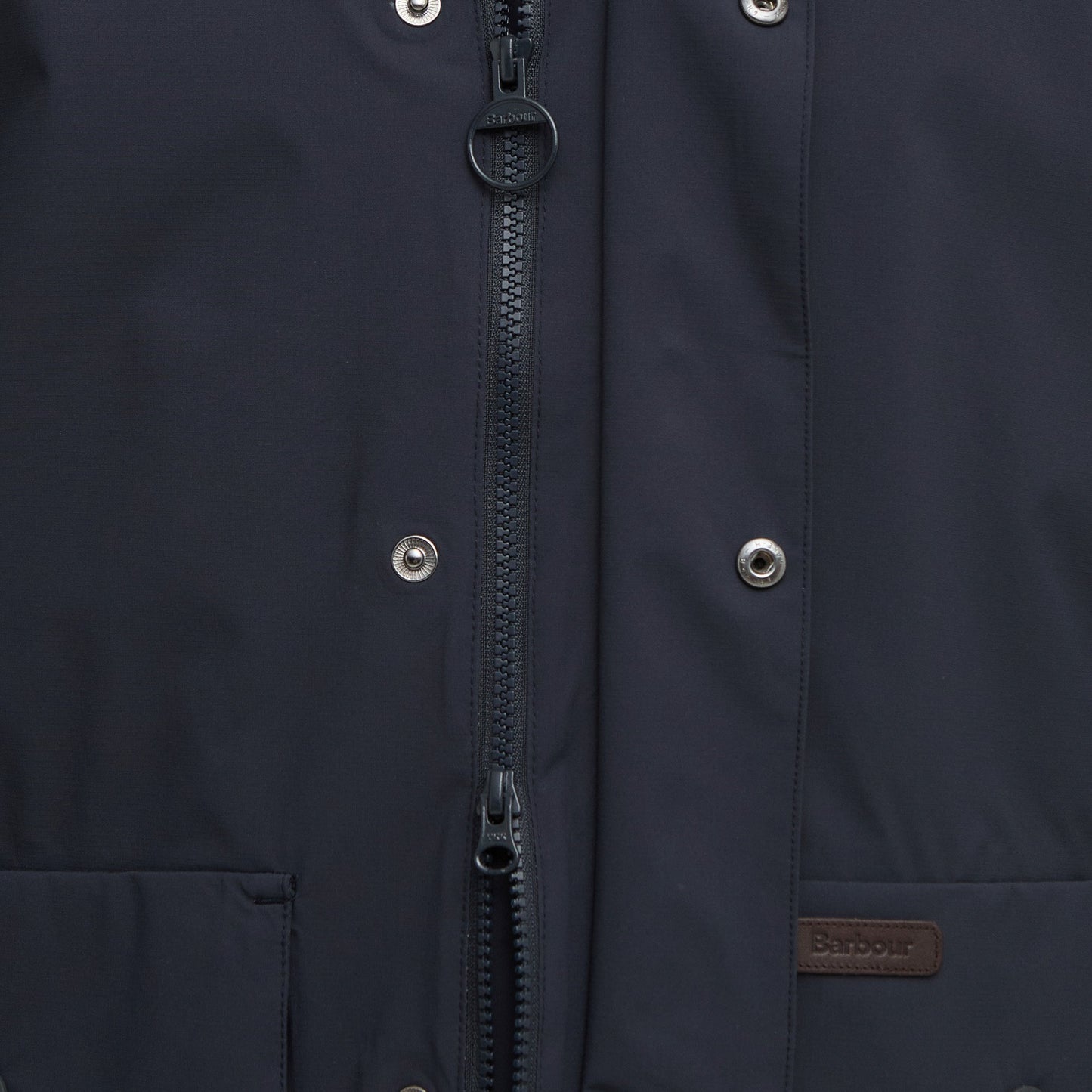 Sander Waterproof Jacket