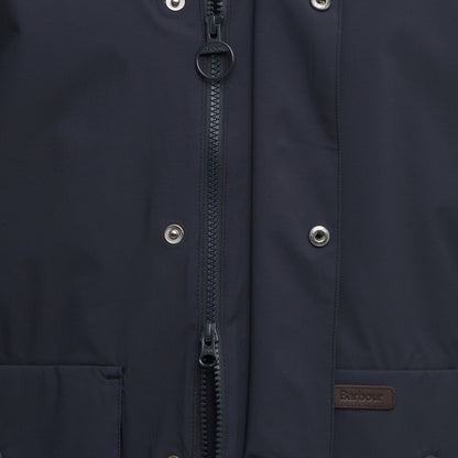 Sander Waterproof Jacket