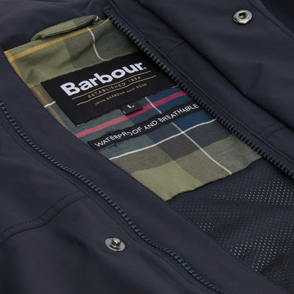 Sander Waterproof Jacket