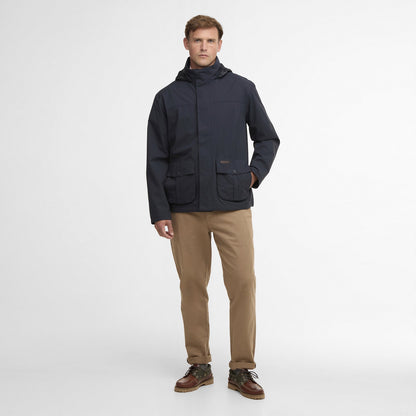 Sander Waterproof Jacket