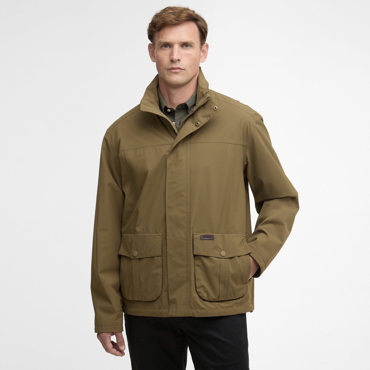 Sander Waterproof Jacket