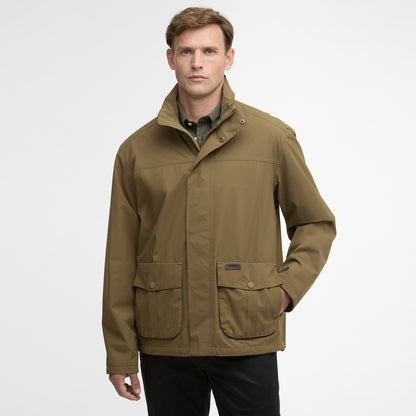 Sander Waterproof Jacket