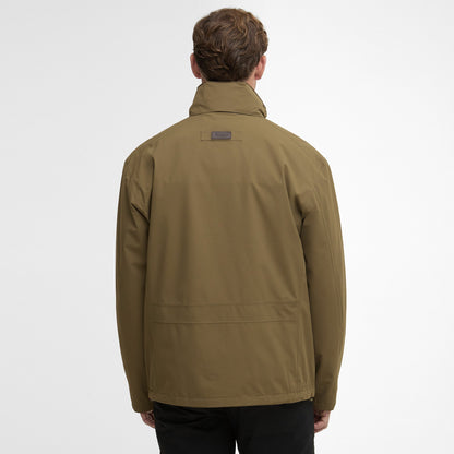 Sander Waterproof Jacket