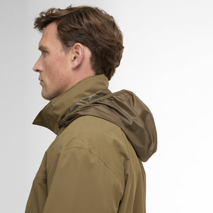 Sander Waterproof Jacket