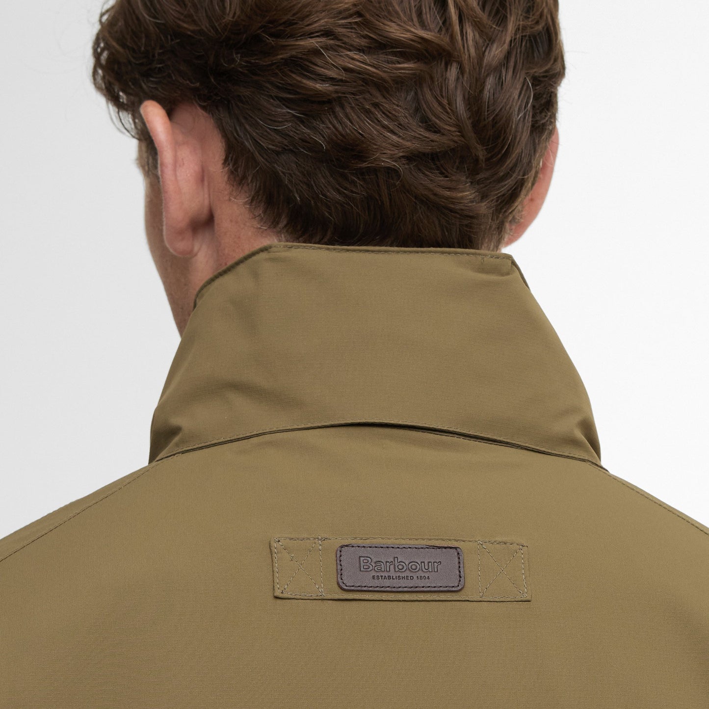 Sander Waterproof Jacket