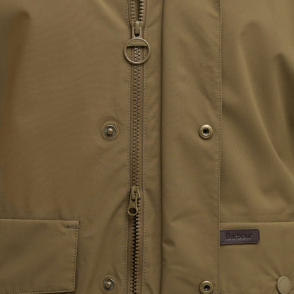 Sander Waterproof Jacket