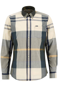 Harris Tailored Fit Shirt