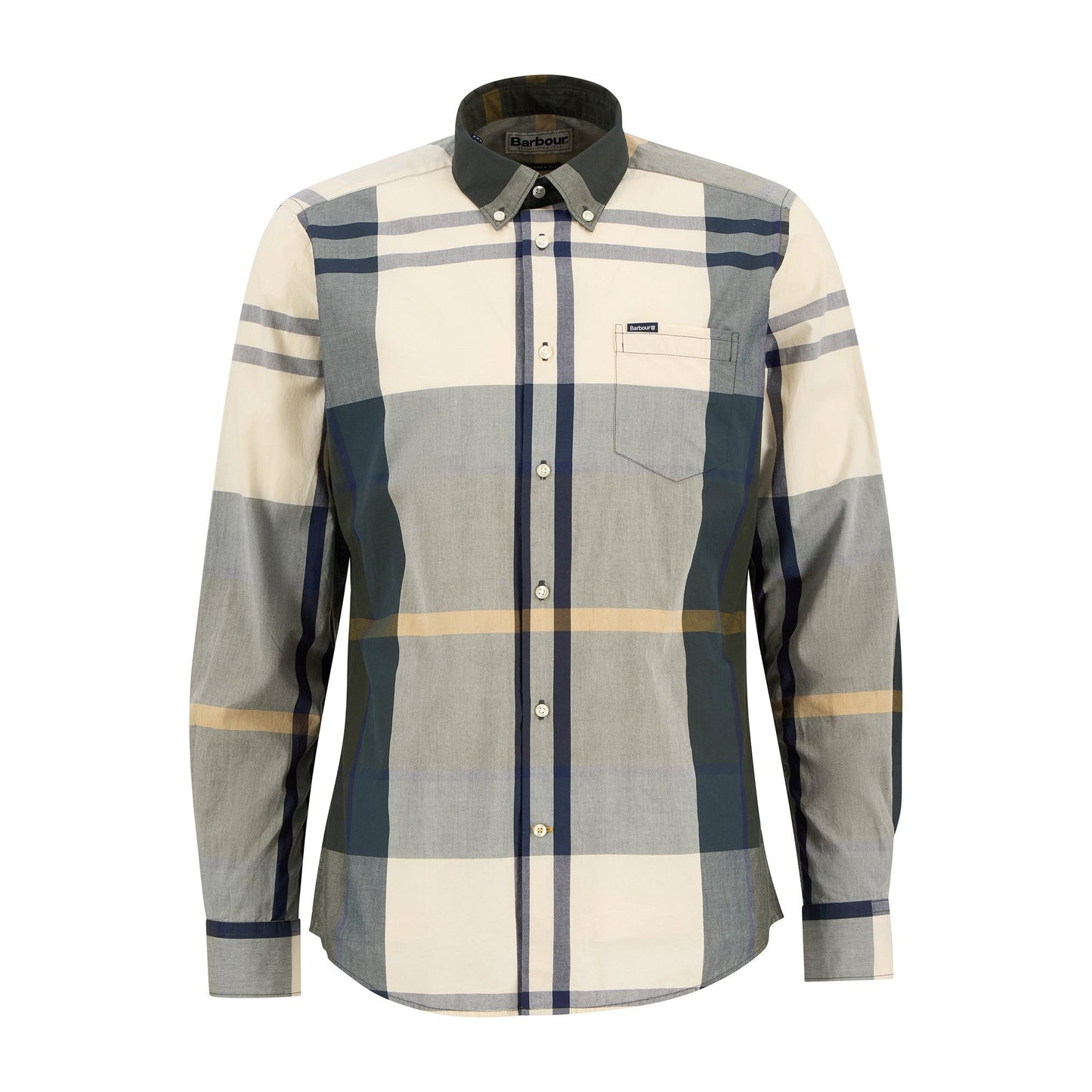 Harris Tailored Fit Shirt