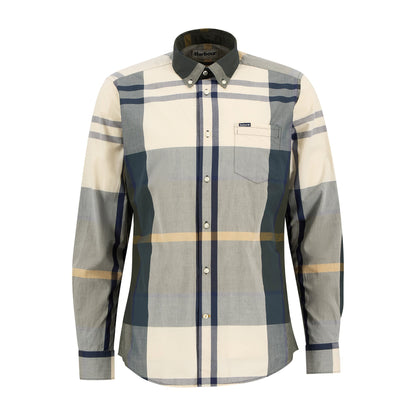 Harris Tailored Fit Shirt