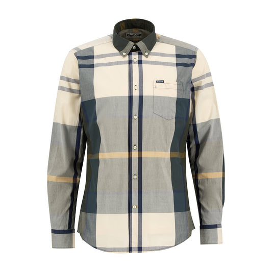Harris Tailored Fit Shirt