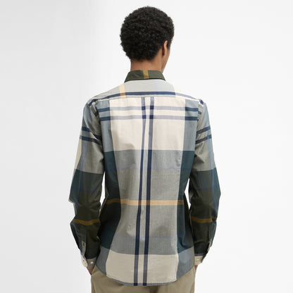 Harris Tailored Fit Shirt