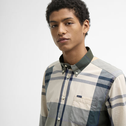 Harris Tailored Fit Shirt