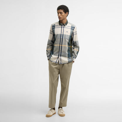 Harris Tailored Fit Shirt