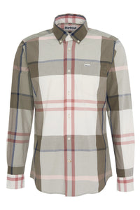 Harris Tailored Fit Shirt