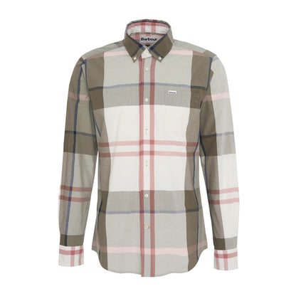 Harris Tailored Fit Shirt