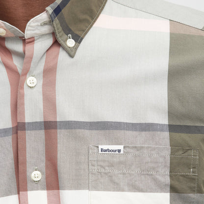 Harris Tailored Fit Shirt