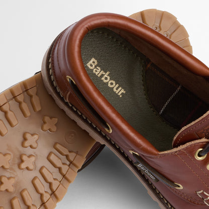 Deck Boat Shoe