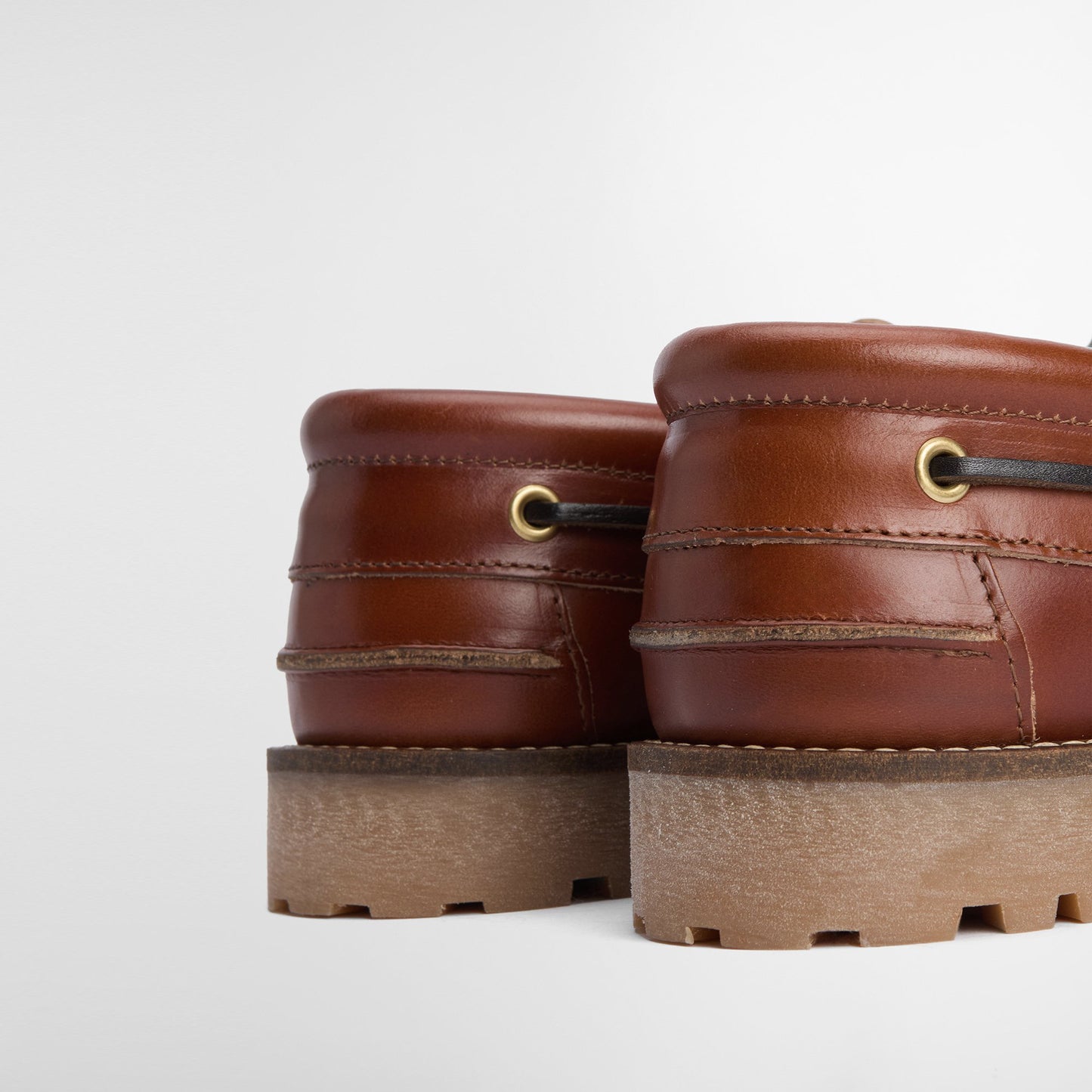 Deck Boat Shoe