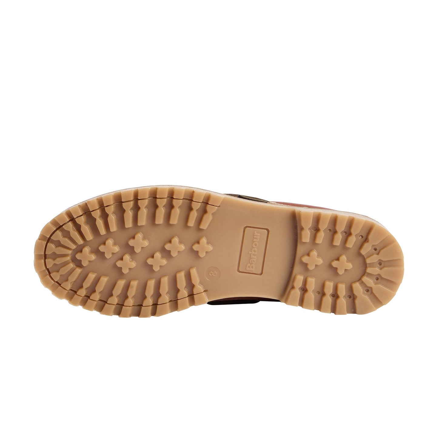 Deck Boat Shoe