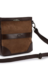 Ardmore Messenger Bag