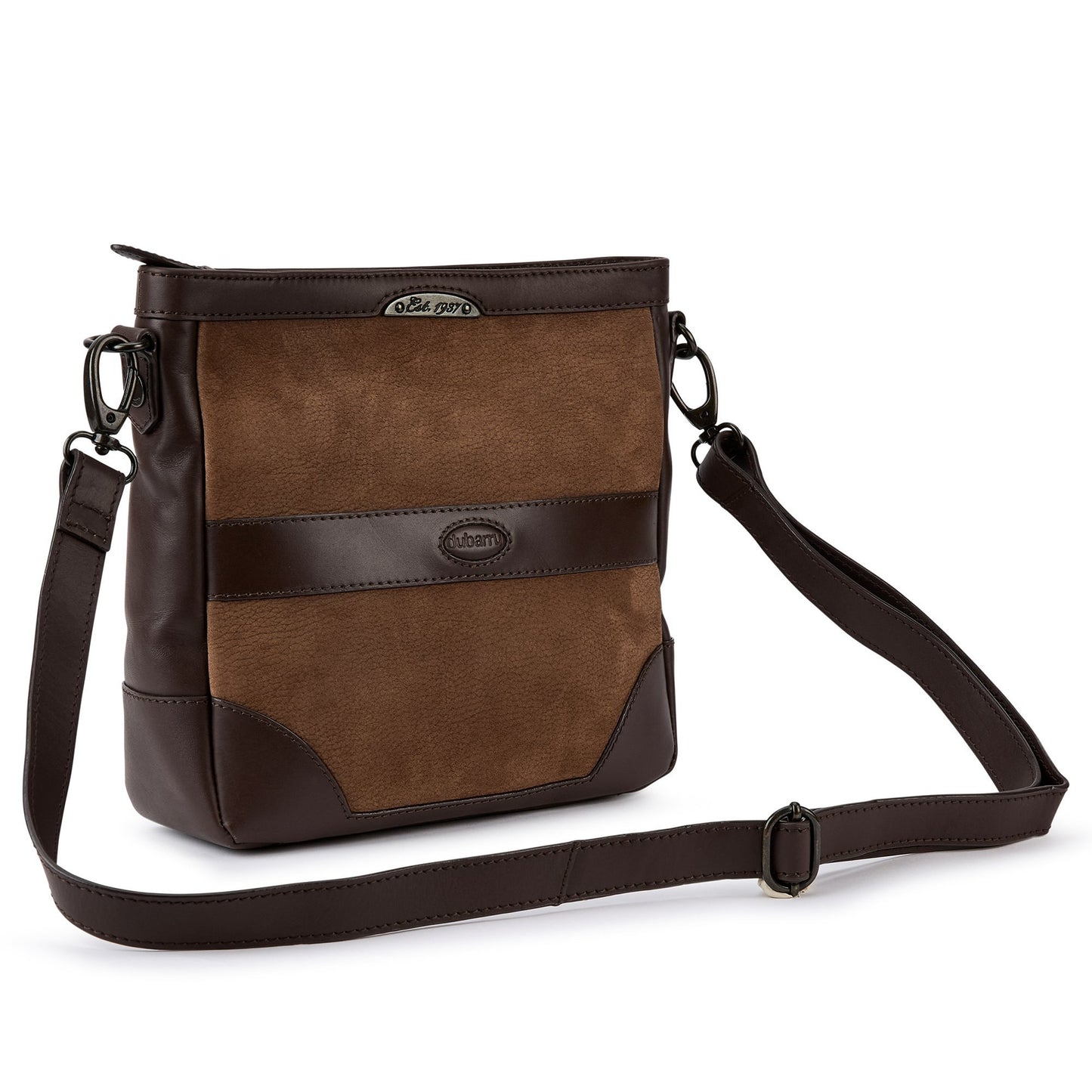Ardmore Messenger Bag
