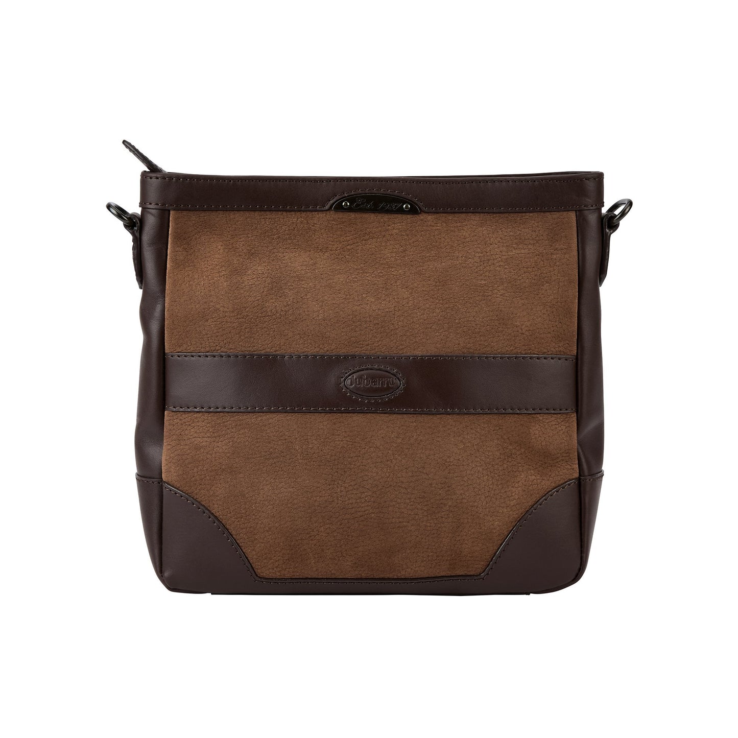 Ardmore Messenger Bag